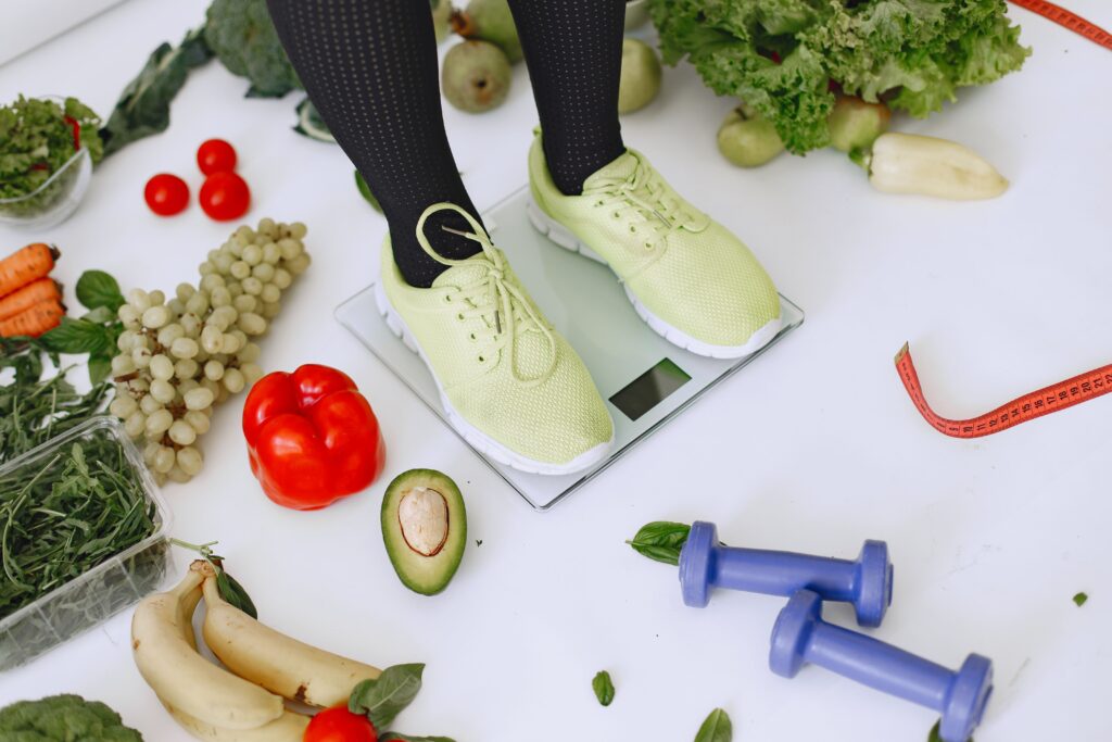 Weight Loss Food